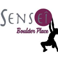 Sensei Boulder Place