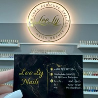 Lee Ly Nails
