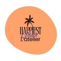 Happiest Place L'Atelier