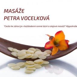 Petra Vocelková masáže