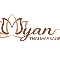Myan Thai Rožany
