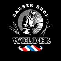 Welder Barber - Skuteč