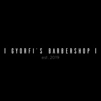 | Győrfi’s Barbershop Pécs _ est.2019