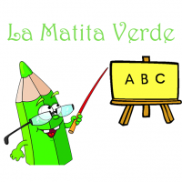 LA MATITA VERDE