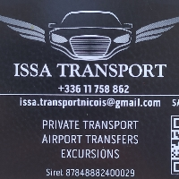 ISSA TRANSPORT