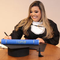 Psicóloga Jane Visconde