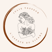 L'espace du vivant - Julie Vasseur