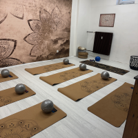 Pilates JOGA studio