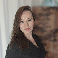 Studio Dotek klidu, Kateřina Elicarová