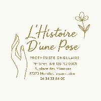 L'histoire D'une Pose