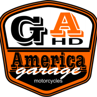 Garage America HD