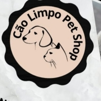 Cão Limpo Pet Shop