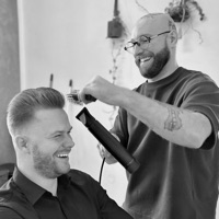 Tadeas Kristian Barbershop