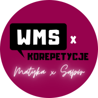 WMS x KOREPETYCJE