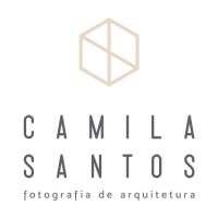 Camila Santos Fotografia de Arquitetura