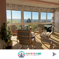 Les BAZARs de la Santé