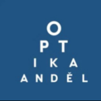Optika Anděl