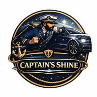Captain's Shine