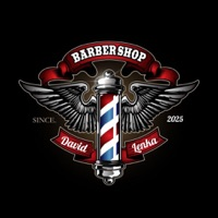 David Barber Shop