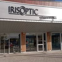 IRISOPTIC VILLENEUVE D'ASCQ