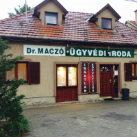 Dr. Maczó Ágnes Ügyvédi Iroda