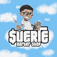 Suerte Barber Shop (Studio)