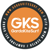 GKS Kite&Wing Center - Gardakitesurf