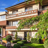 Apartmany Termal sro