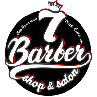 7 Barbershop & Salon