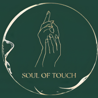 Masáže - Soul of touch
