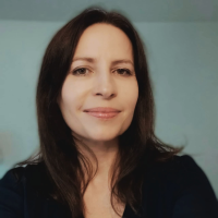 AGC Evolution - Isabelle TITRAN