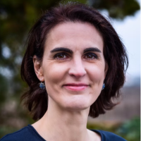 Sandrine LE LEVRIER - Hypnose Orléans