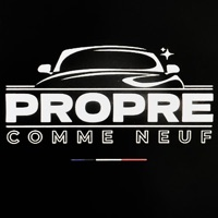 PROPRE COMME NEUF