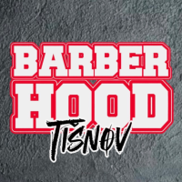 BARBERHOOD TIŠNOV