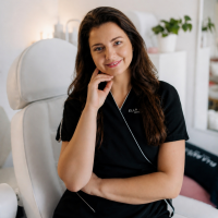 Kosmetický salon Jitka