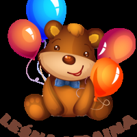 Sala Zabaw "Leśna Kraina"