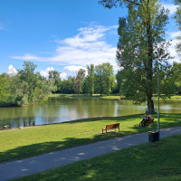 Areál Laguna