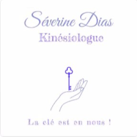 Séverine Dias Kinésiologue