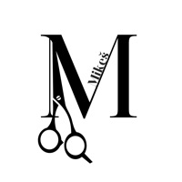 Michal Mikeš - Barber