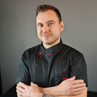 Mr. Masseur - Udvari Dani