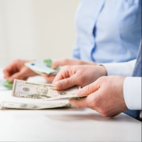 Triplett's Check Cashing and Bill Payment Center