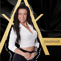 Dagmar Chalupová / Luxury Brows Studio