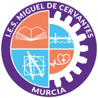 IES Miguel de Cervantes