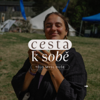 Cesta k Sobě