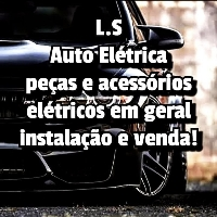 LS auto elétrica