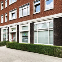 Gezonheidscentrum Sportdorp (Sportsingel 17, Rotterdam)