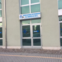 Veterinario Dr. Marcello Iotti