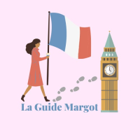 La Guide Margot