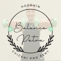 Balance Petra