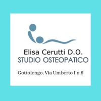 Elisa Cerutti studio osteopatico